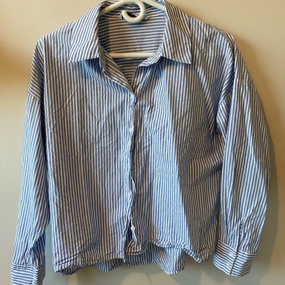 Zara Blouse - Picture 3 of 3